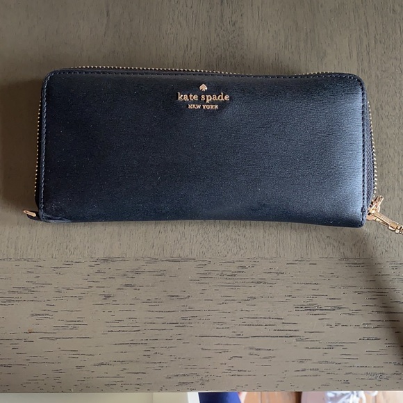 Kate Spade wallet - Picture 11 of 11